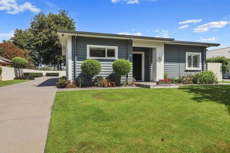 Photo of property in 78 Findlater Street, Matamata, 3400