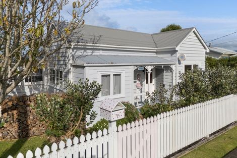 Photo of property in 95 Consols Street, Waihi, 3610