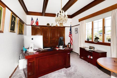 Photo of property in 17 Rhodes Street, Waimate, 7924