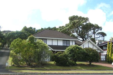 Photo of property in 75 Kennedy Avenue, Forrest Hill, Auckland, 0620