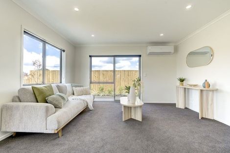 Photo of property in 30 Washer Road, Omata, New Plymouth, 4374