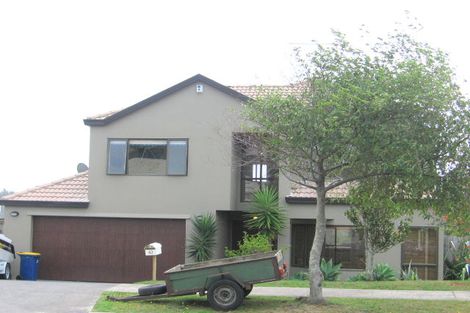 Photo of property in 43 Ponderosa Drive, Oteha, Auckland, 0632