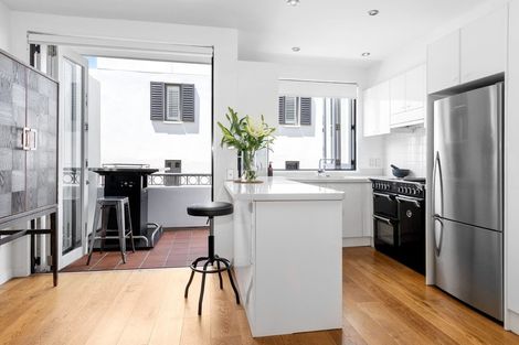 Photo of property in 32 Blake Street, Ponsonby, Auckland, 1011