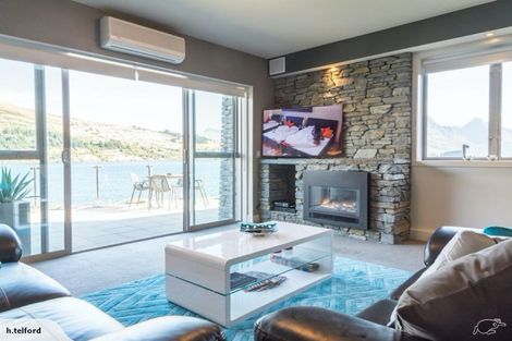 Photo of property in Breakfree Alpine Village, 25/643 Frankton Road, Queenstown, 9300