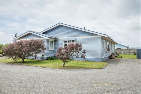 Photo of property in 912 Wylie Road, Himatangi, Foxton, 4891