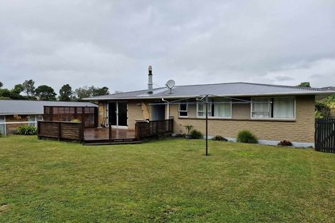 Photo of property in 7 Oawai Place, Marfell, New Plymouth, 4310