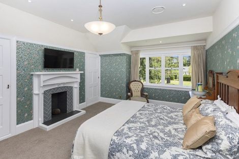 Photo of property in Racecourse Hill Homestead, 3979 West Coast Road, Darfield, 7571