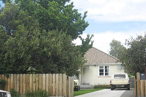 Photo of property in 14-16 Graham Street, Blenheim, 7201