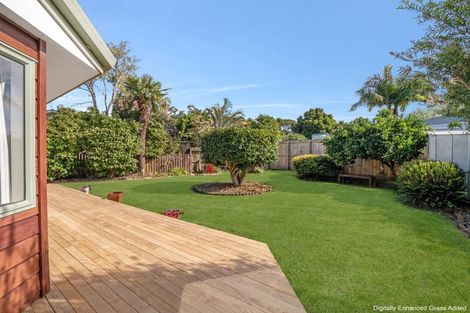 Photo of property in 1/114 The Circle, Manly, Whangaparaoa, 0930