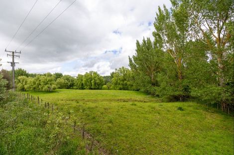 Photo of property in 20 Williams Road, Tokomaru, Palmerston North, 4474