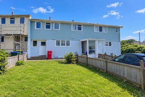 Photo of property in 10 Cheshire Street, Cannons Creek, Porirua, 5024