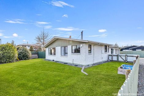 Photo of property in 103 Redwood Street, Redwoodtown, Blenheim, 7201