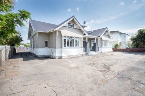 Photo of property in 17 Titoki Street, Palmerston North, 4414