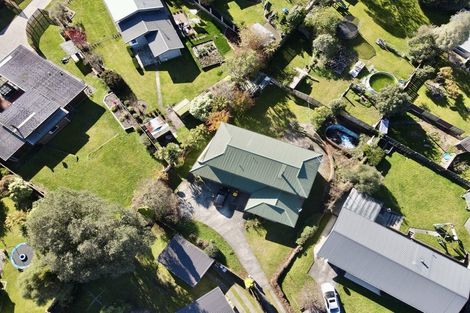 Photo of property in 4 Karaka Place, Tokoroa, 3420