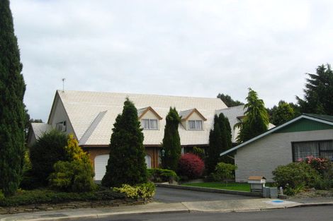 Photo of property in 3 Emlen Place, Mosgiel, 9024