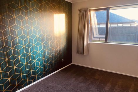 Photo of property in 3 Olivia Street, Rolleston, 7615