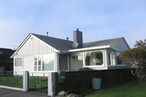 Photo of property in 598 High Street, Boulcott, Lower Hutt, 5010