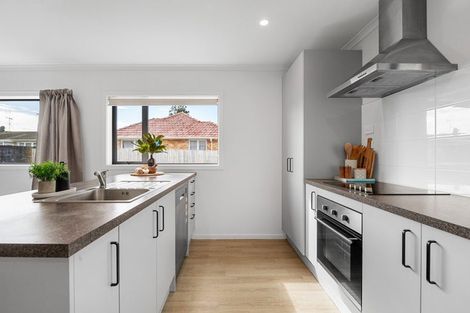 Photo of property in 90a Ohaupo Road, Melville, Hamilton, 3206