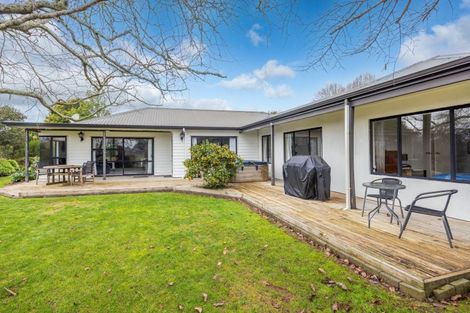 Photo of property in 62 Lowe Road, Rukuhia, Hamilton, 3282