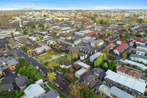 Photo of property in 11 Dyer Street, Whitiora, Hamilton, 3200