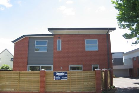 Photo of property in 3/21 Rosewarne Street, Spreydon, Christchurch, 8024