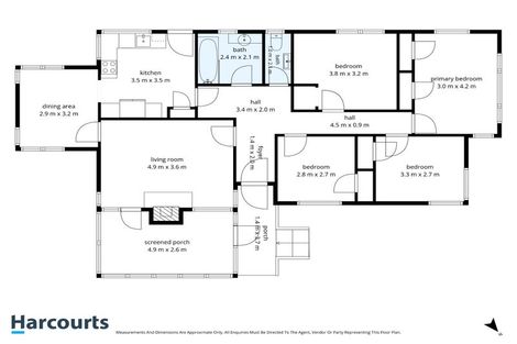 Photo of property in 47 Stanley Street, Wainuiomata, Lower Hutt, 5014