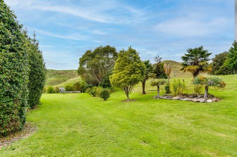 Photo of property in 813 Seafield Road, Puketapu, Napier, 4182