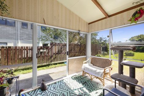 Photo of property in 16 Strange Street, Waitara, 4320