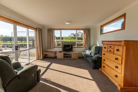 Photo of property in 455 Timaru - Temuka Highway, Levels, Timaru, 7973