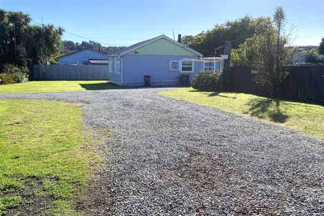 Photo of property in 5 Matai Street, Dobson, Greymouth, 7805