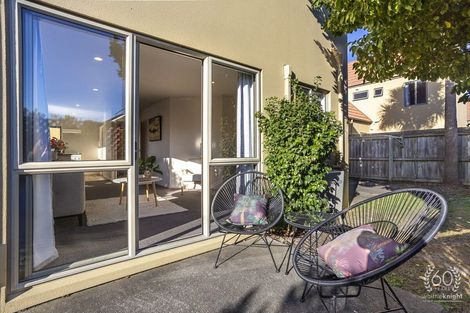 Photo of property in 1/19 George Street, Riccarton, Christchurch, 8041