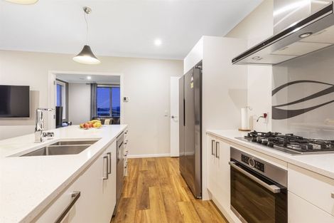 Photo of property in 24 Frances Brown Avenue, Aotea, Porirua, 5024