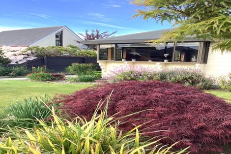 Photo of property in 11 Jordan Avenue, Tinwald, Ashburton, 7700