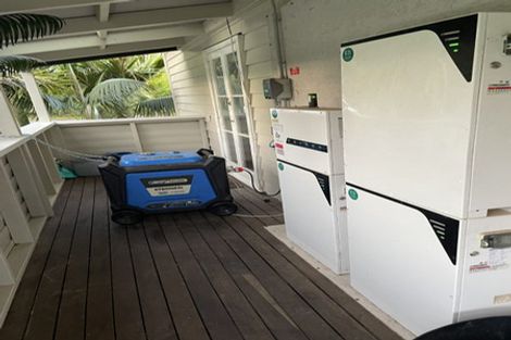 Photo of property in 17 Te Ra Road, Kaeo, Kerikeri, 0295