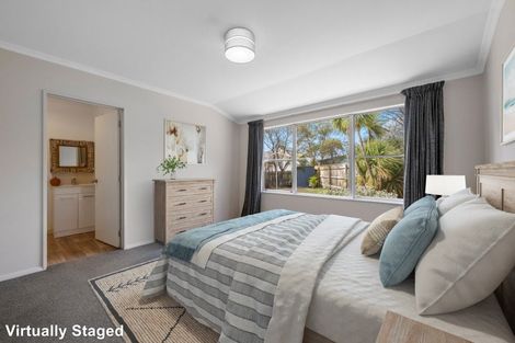 Photo of property in 11 Corry Crescent, Witherlea, Blenheim, 7201