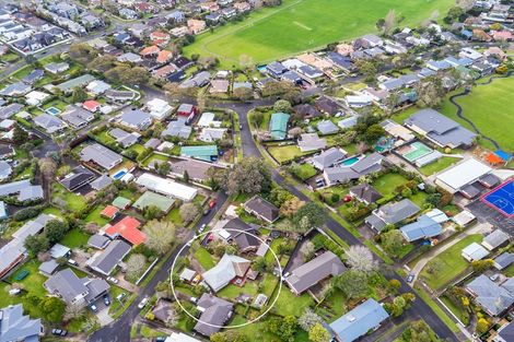 Photo of property in 6 Troy Place, Glendowie, Auckland, 1071