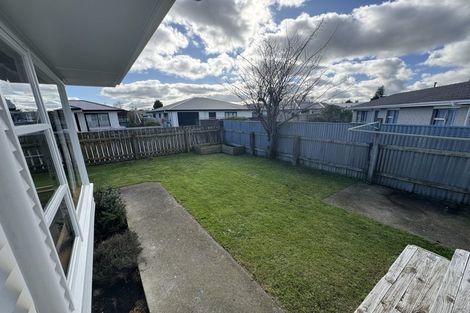 Photo of property in 106a Monrad Street, Highbury, Palmerston North, 4412