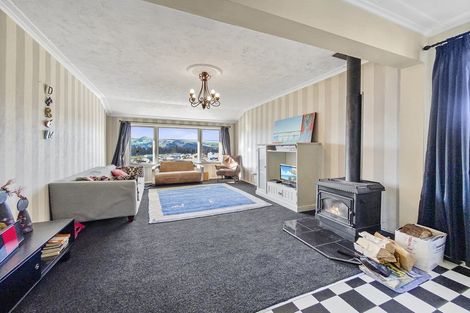 Photo of property in 1 Swan Street, Taihape, 4720