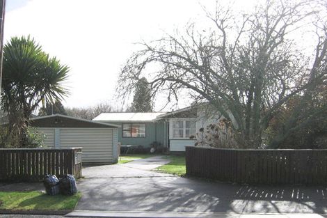 Photo of property in 20 Forth Crescent, Glenview, Hamilton, 3206