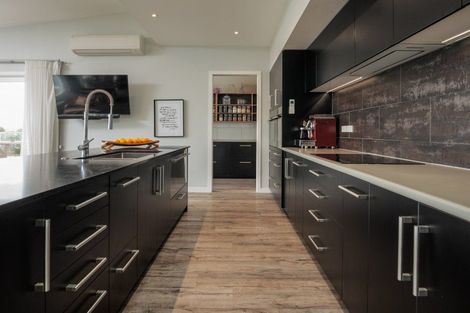 Photo of property in 5 Ridgetop Rise, Fairhall, Blenheim, 7272