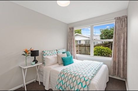 Photo of property in 2/166 Halswell Road, Hillmorton, Christchurch, 8025