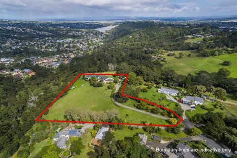 Photo of property in 22 Dene Court Lane, Greenhithe, Auckland, 0632