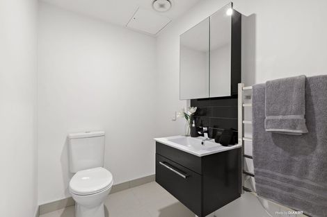 Photo of property in Alpha Apartments, 703/4 Elizabeth Street, Mount Victoria, Wellington, 6011