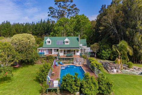 Photo of property in 98 Edmonds Road, Kerikeri, 0293