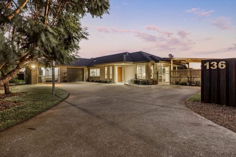 Photo of property in 136 Gloucester Road, Mount Maunganui, 3116