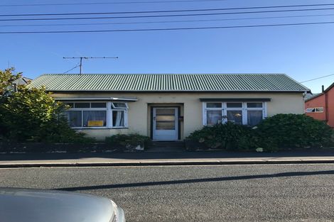 Photo of property in 52 Grange Street, North Dunedin, Dunedin, 9016