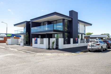 Photo of property in 2/38 Cass Street, Ashburton, 7700