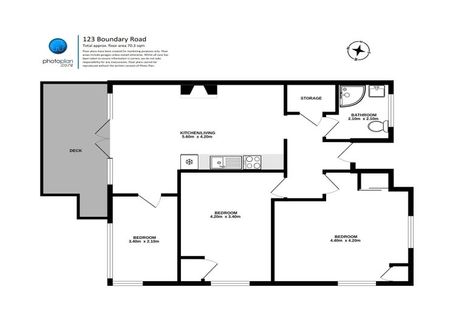 Photo of property in 123 Boundary Road, Claudelands, Hamilton, 3214