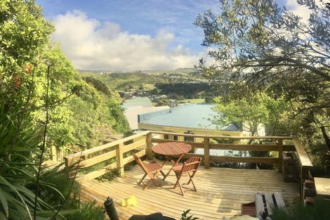 Photo of property in 40 Jackson Street, Island Bay, Wellington, 6023