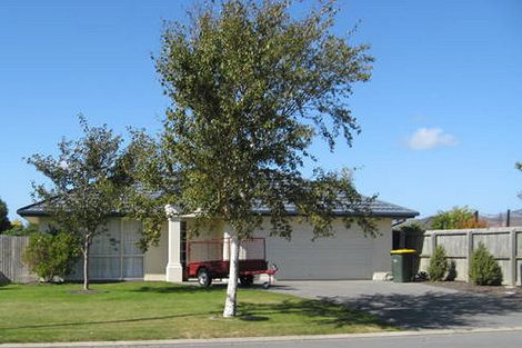 Photo of property in 4 Bronte Way, Rolleston, 7614